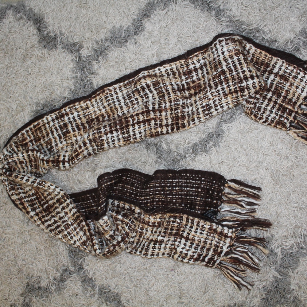 Scarf - Picture 2 of 2